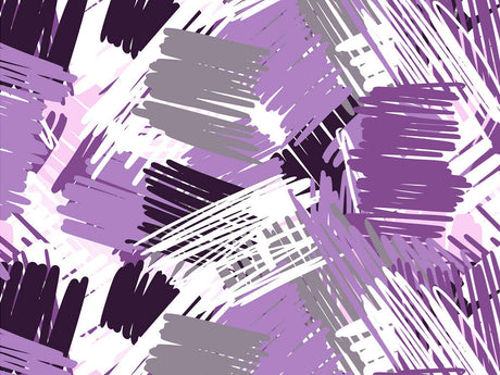 Stubborn Refusal Abstract Vinyl Wrap Pattern~Rwraps Series 914 Digitally Printed Vinyl Wrap~0