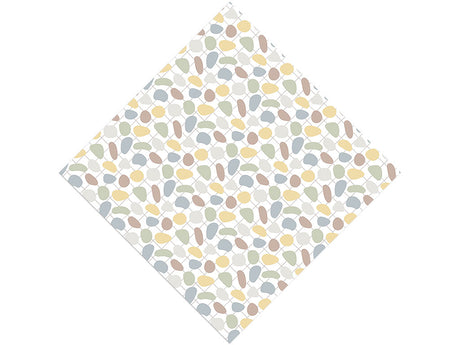 Study Further Cobblestone Vinyl Wrap Pattern