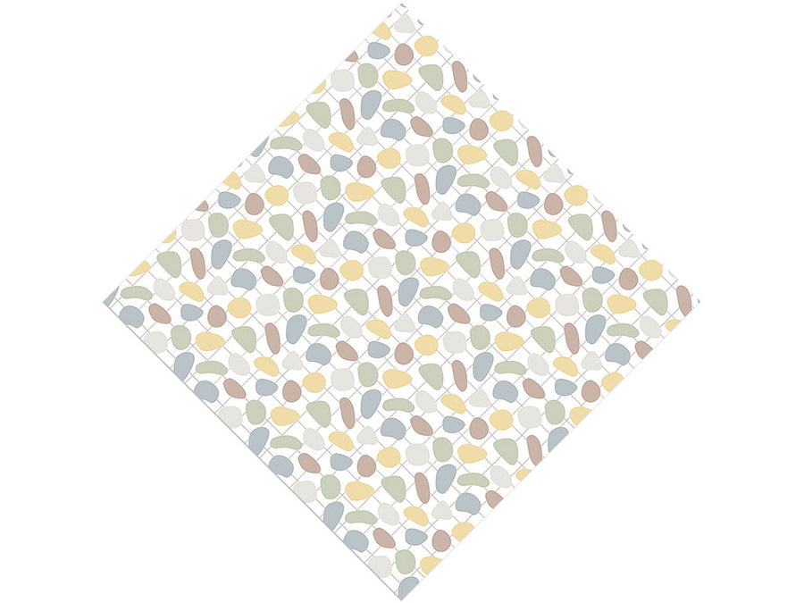 Study Further Cobblestone Vinyl Wrap Pattern