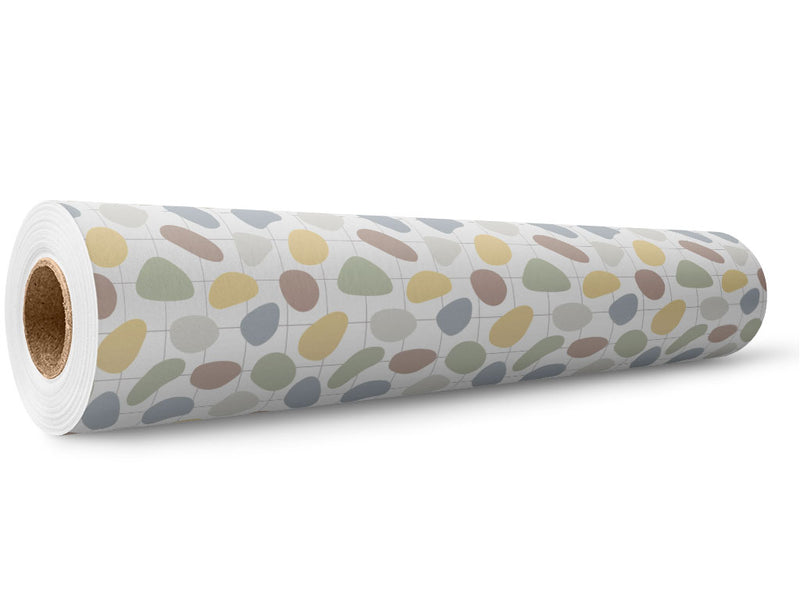 Study Further Cobblestone Wrap Film Wholesale Roll~Rwraps Series 914 Digitally Printed Vinyl Roll~5