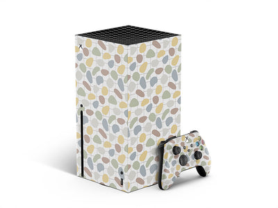 XBOX DIY Decal