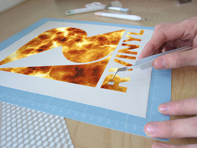 study volcanology lava Easy Weed Craft Vinyl