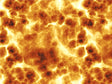 Study Volcanology Lava Vinyl Wrap Pattern~Rwraps Series 914 Digitally Printed Vinyl Wrap~0