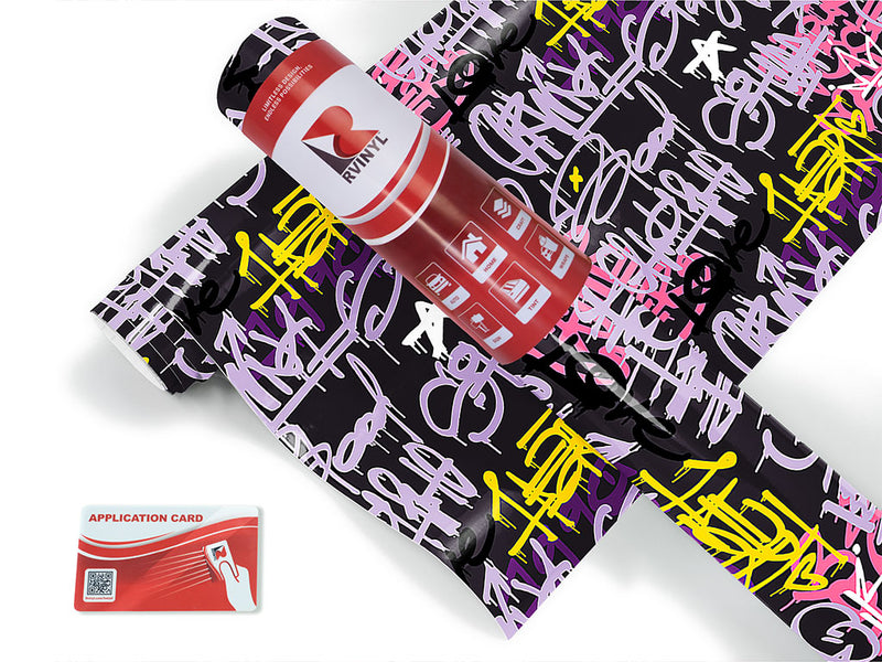 Craft Vinyl Roll