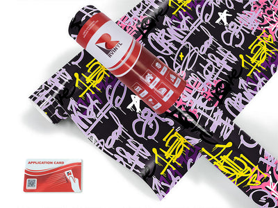 Craft Vinyl Roll