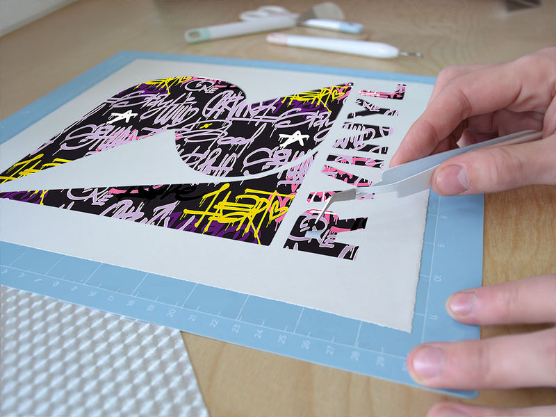 Easy Weed Craft Vinyl