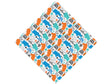 Sub-Saharan Life Animal Vinyl Wrap Pattern