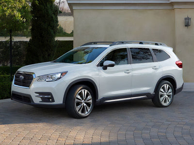 subaru ascent 2019-2022 Avery Dennison Headlight Protection Kits