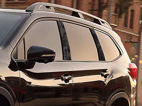 subaru ascent 2019-2024 Camo Pillar Cover Diagram