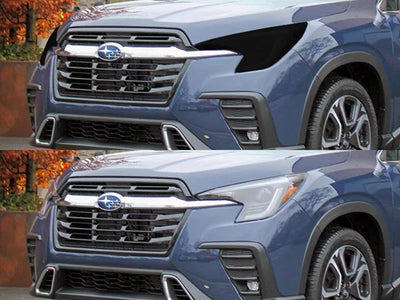 subaru ascent 2023-2024 Headlight Tint Appearance