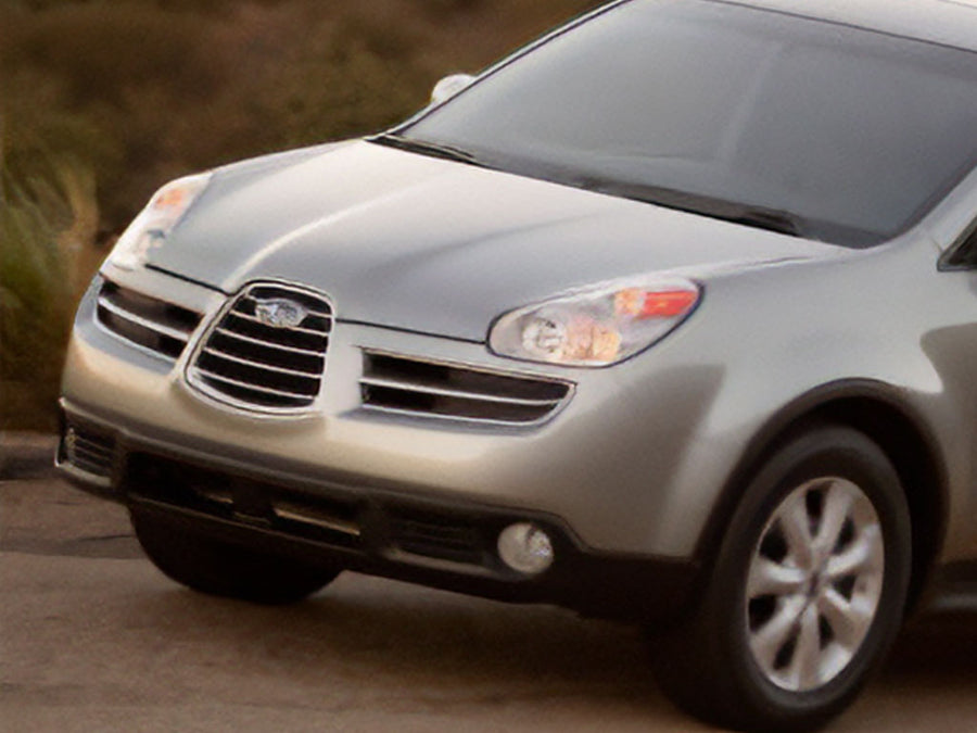 3M™ Subaru B9 Tribeca 2006-2007 Headlight Protection Film