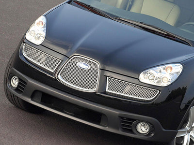 Avery Dennison™ Subaru B9 Tribeca 2006-2007 Headlight Protection Film