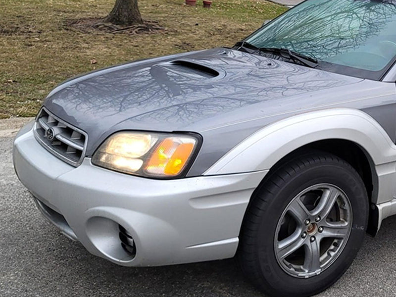 3M™ Subaru Baja 2003-2006 Headlight Protection Film