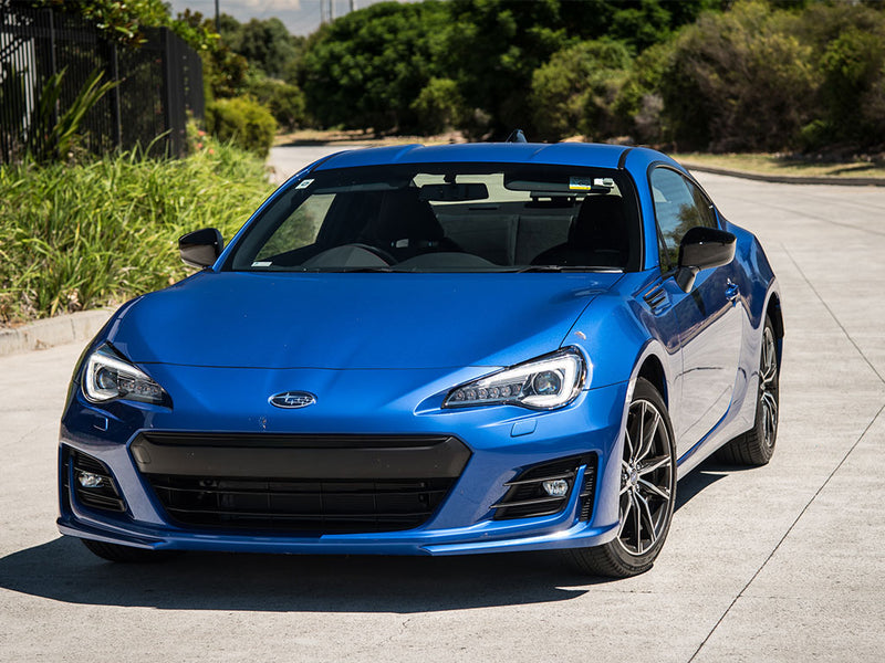 subaru brz 2013-2020 Avery Dennison Headlight Protection Kits