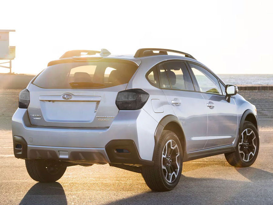crosstrek Blackout Tail Light TInt~1~0