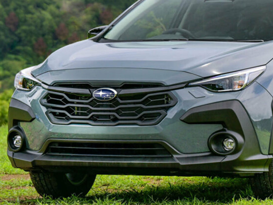 3M™ Subaru Crosstrek 2024-2024 Headlight Protection Film