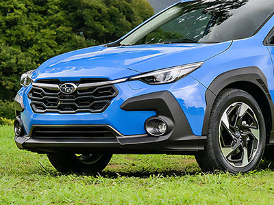 Rshield™ Subaru Crosstrek 2024-2024 Headlight Protection Film