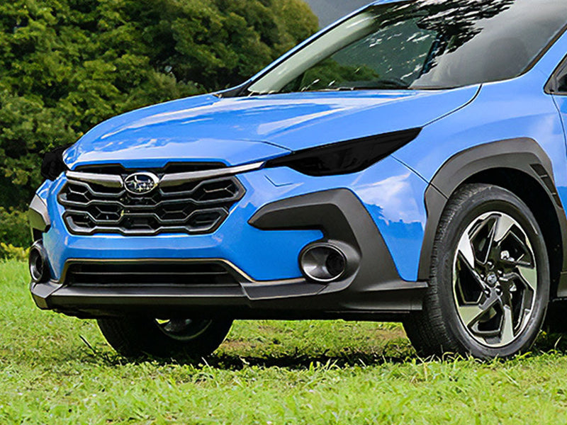 Rtint™ Subaru Crosstrek 2024-2024 Headlight Tint