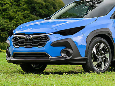 Rtint™ Subaru Crosstrek 2024-2024 Headlight Tint
