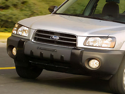 Rshield™ Subaru Forester 2003-2005 Headlight Protection Film