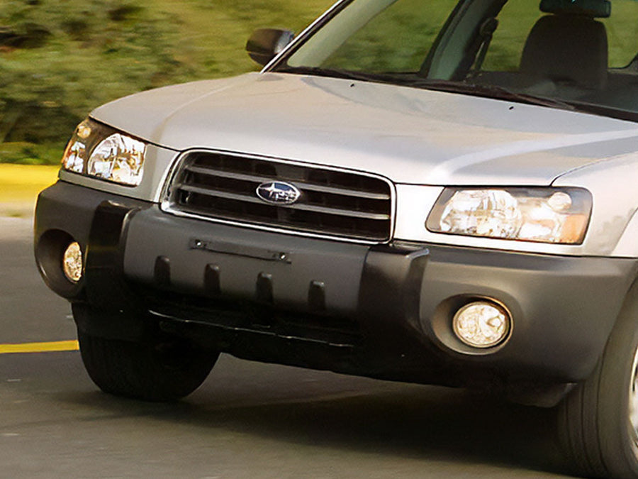Rshield™ Subaru Forester 2003-2005 Headlight Protection Film