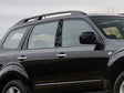 subaru forester 2003-2008 Camo Pillar Cover Diagram