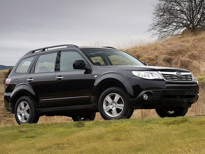 subaru forester 2003-2008 Camo Pillar Trim