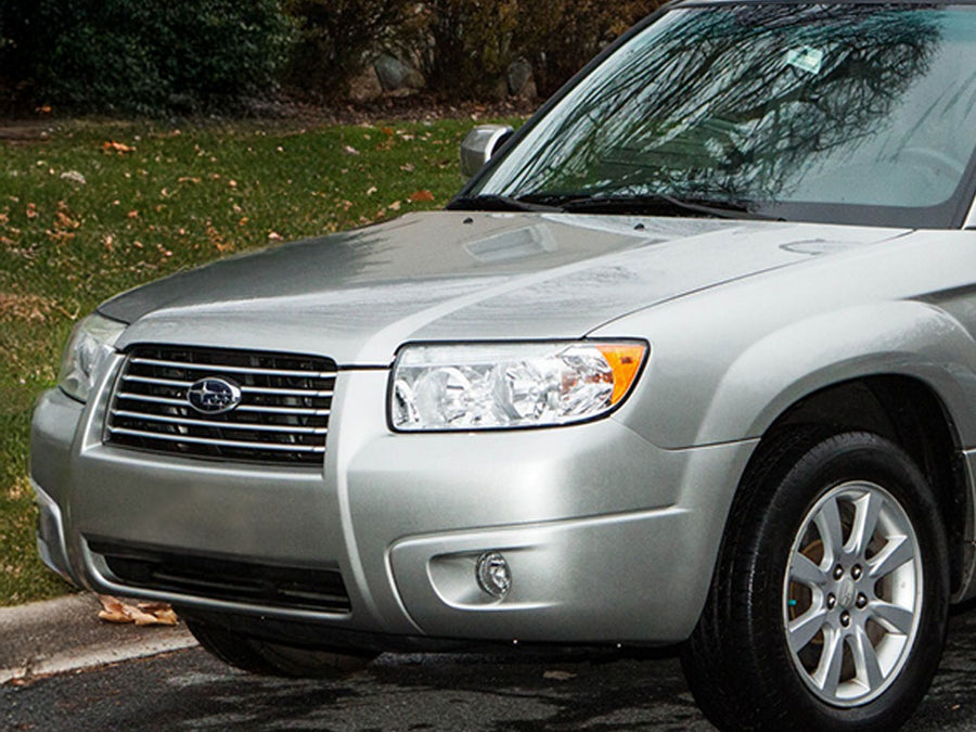 Avery Dennison™ Subaru Forester 2006-2008 Headlight Protection Film