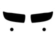 subaru forester 2006-2008 Headlight Tint
