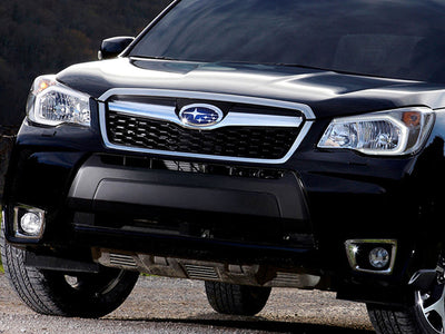 3M™ Subaru Forester 2009-2013 Headlight Protection Film