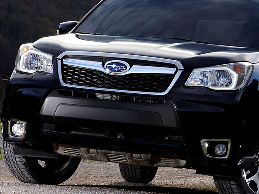3M™ Subaru Forester 2009-2013 Headlight Protection Film