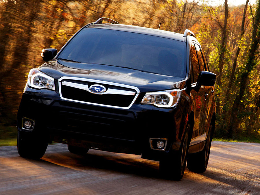 subaru forester 2009-2013 Avery Dennison Headlight Protection Kits