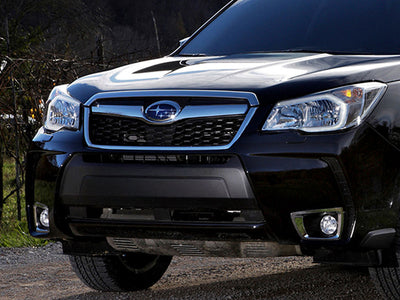 Rshield™ Subaru Forester 2009-2013 Headlight Protection Film