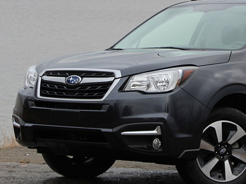 Avery Dennison™ Subaru Forester 2014-2018 Headlight Protection Film
