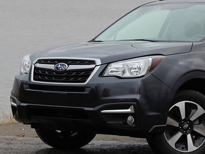 Avery Dennison™ Subaru Forester 2014-2018 Headlight Protection Film