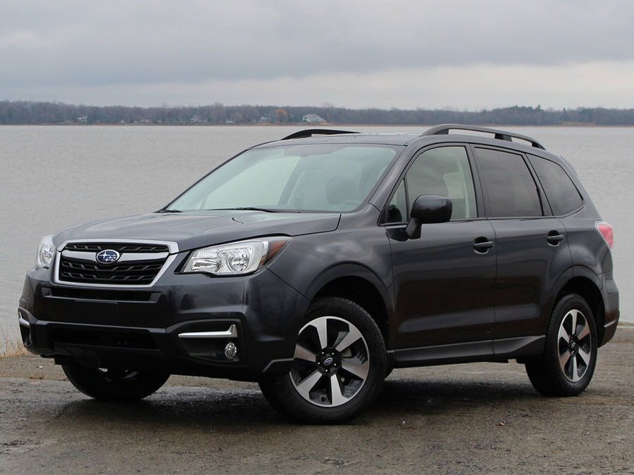 subaru forester 2014-2018 Avery Dennison Headlight Protection Kits