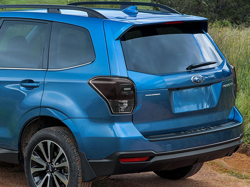 Rtint™ Subaru Forester 2014-2018 Tail Light Tint