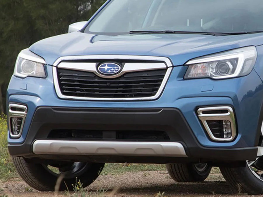 Avery Dennison™ Subaru Forester 2019-2021 Headlight Protection Film