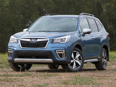 subaru forester 2019-2021 Avery Dennison Headlight Protection Kits