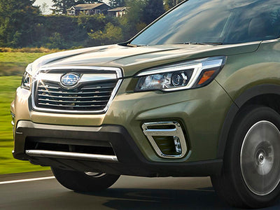 Rshield™ Subaru Forester 2019-2021 Headlight Protection Film