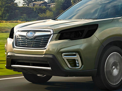Rtint™ Subaru Forester 2019-2021 Headlight Tint