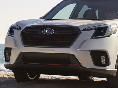 3M™ Subaru Forester 2022-2024 Headlight Protection Film