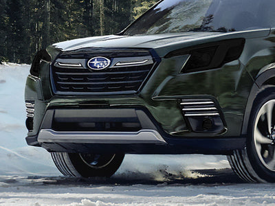 Rtint™ Subaru Forester 2022-2024 Headlight Tint