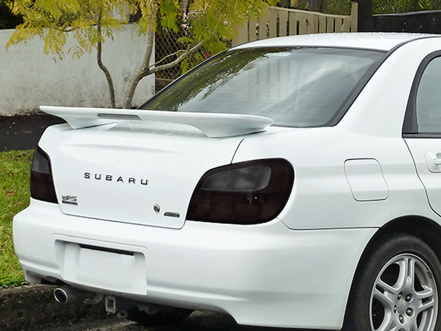 Rtint™ Subaru Impreza 1995-2001 Tail Light Tint