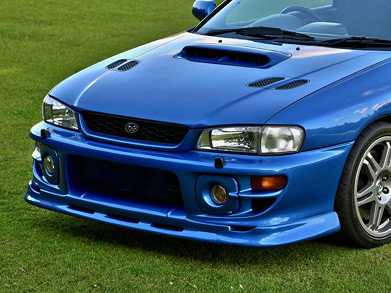 Rshield™ Subaru Impreza 1998-2001 Headlight Protection Film