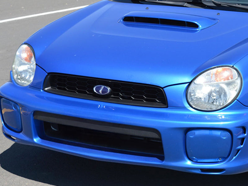 Avery Dennison™ Subaru Impreza 2002-2003 Headlight Protection Film