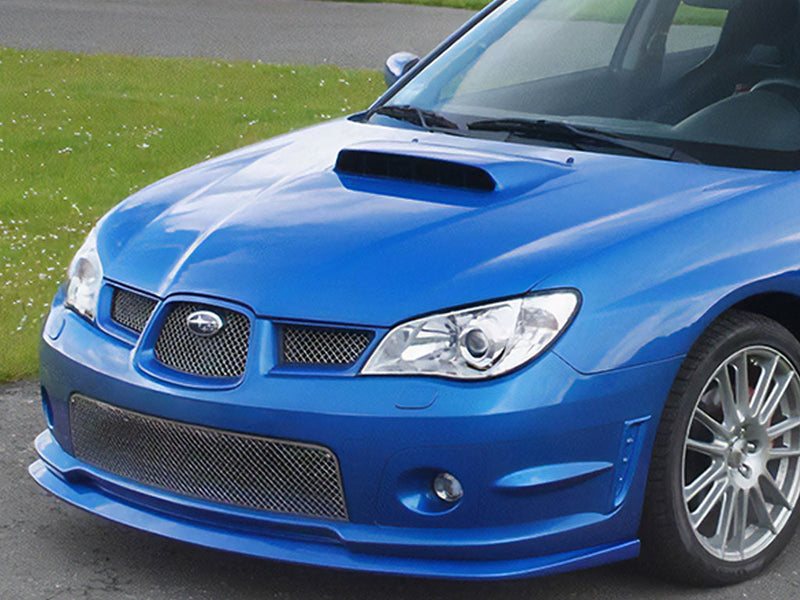 3M™ Subaru Impreza 2006-2007 Headlight Protection Film