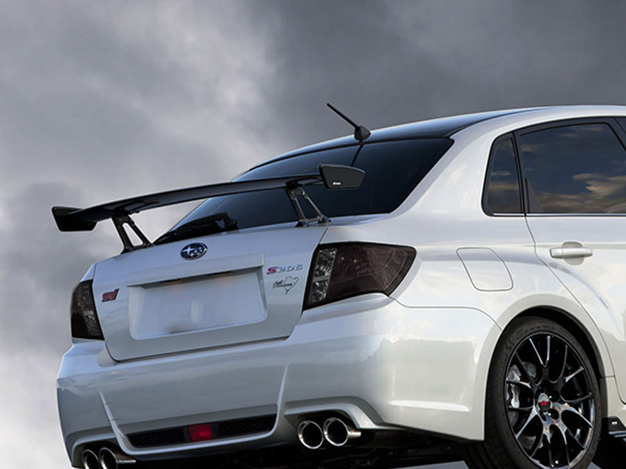 Rtint™ Subaru Impreza 2008-2011 Tail Light Tint (Sedan)