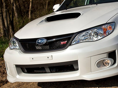 3M™ Subaru Impreza 2008-2014 Headlight Protection Film (WRX / STi)