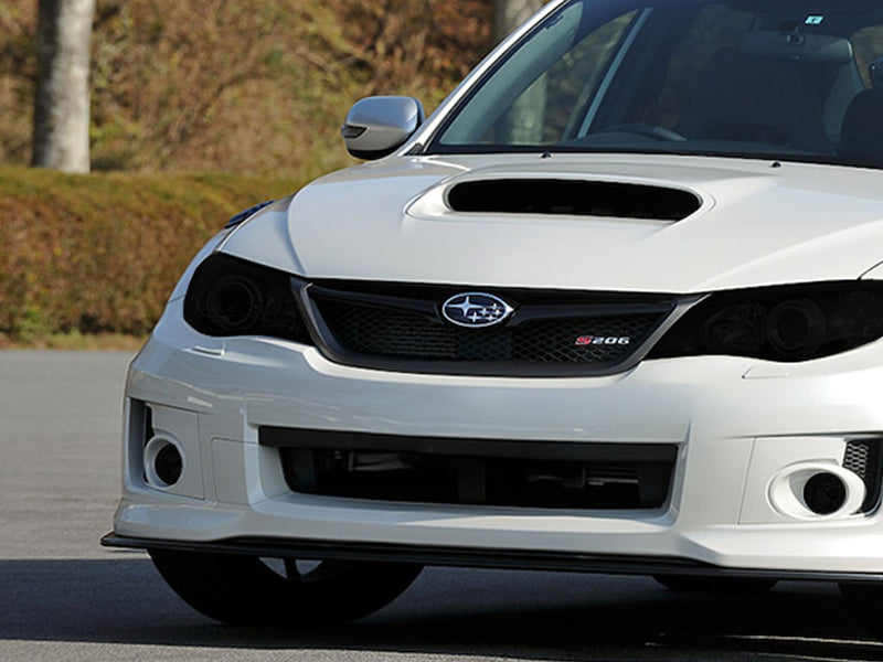 Rtint™ Subaru Impreza 2008-2014 Headlight Tint (WRX / STi)